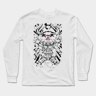 TAURUS Long Sleeve T-Shirt